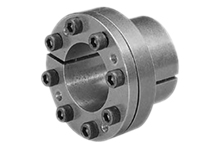 Keyless Clampex assembly